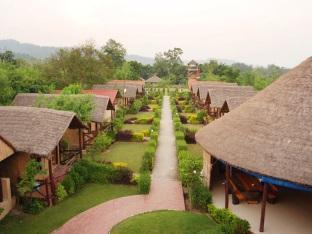 The Corbett View Resort Rāmnagar Exteriör bild